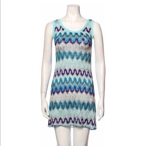 Missoni dress